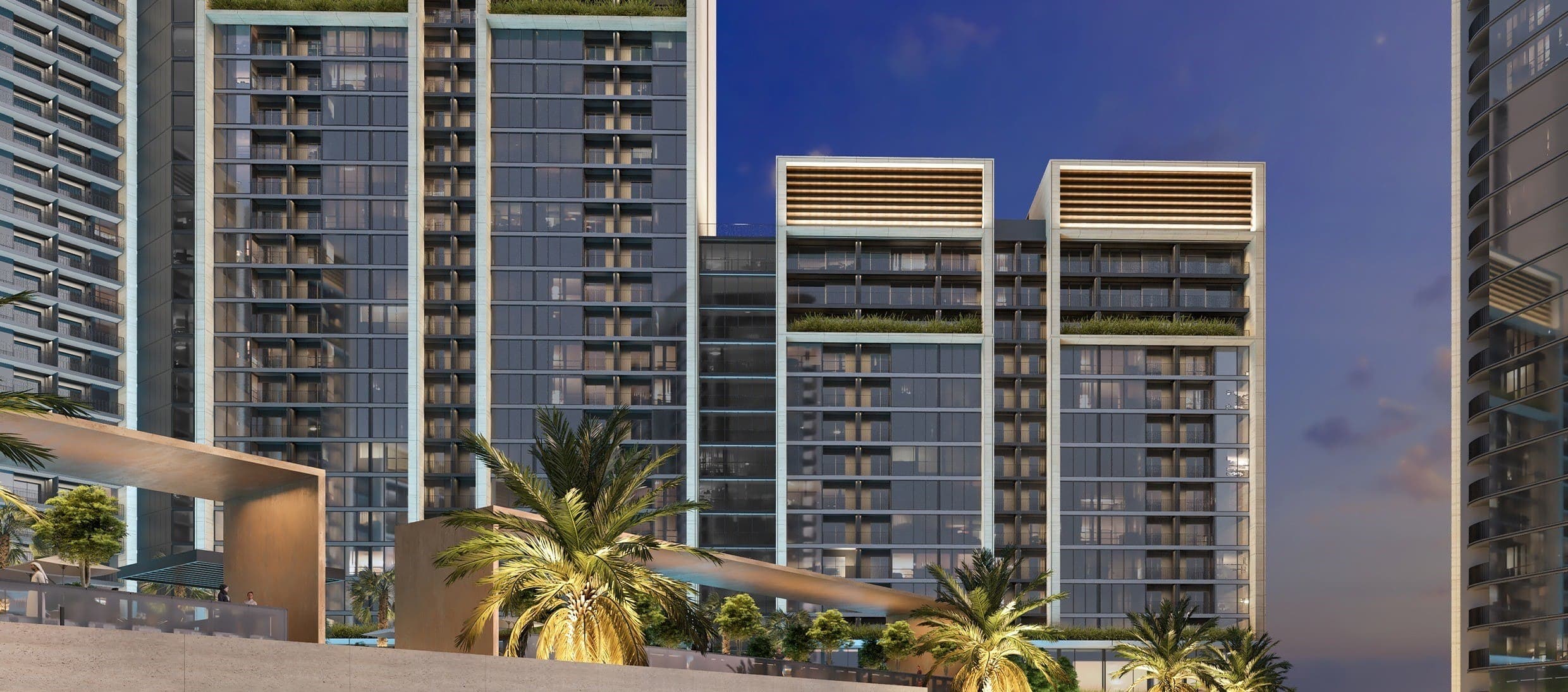 Sobha Orbis