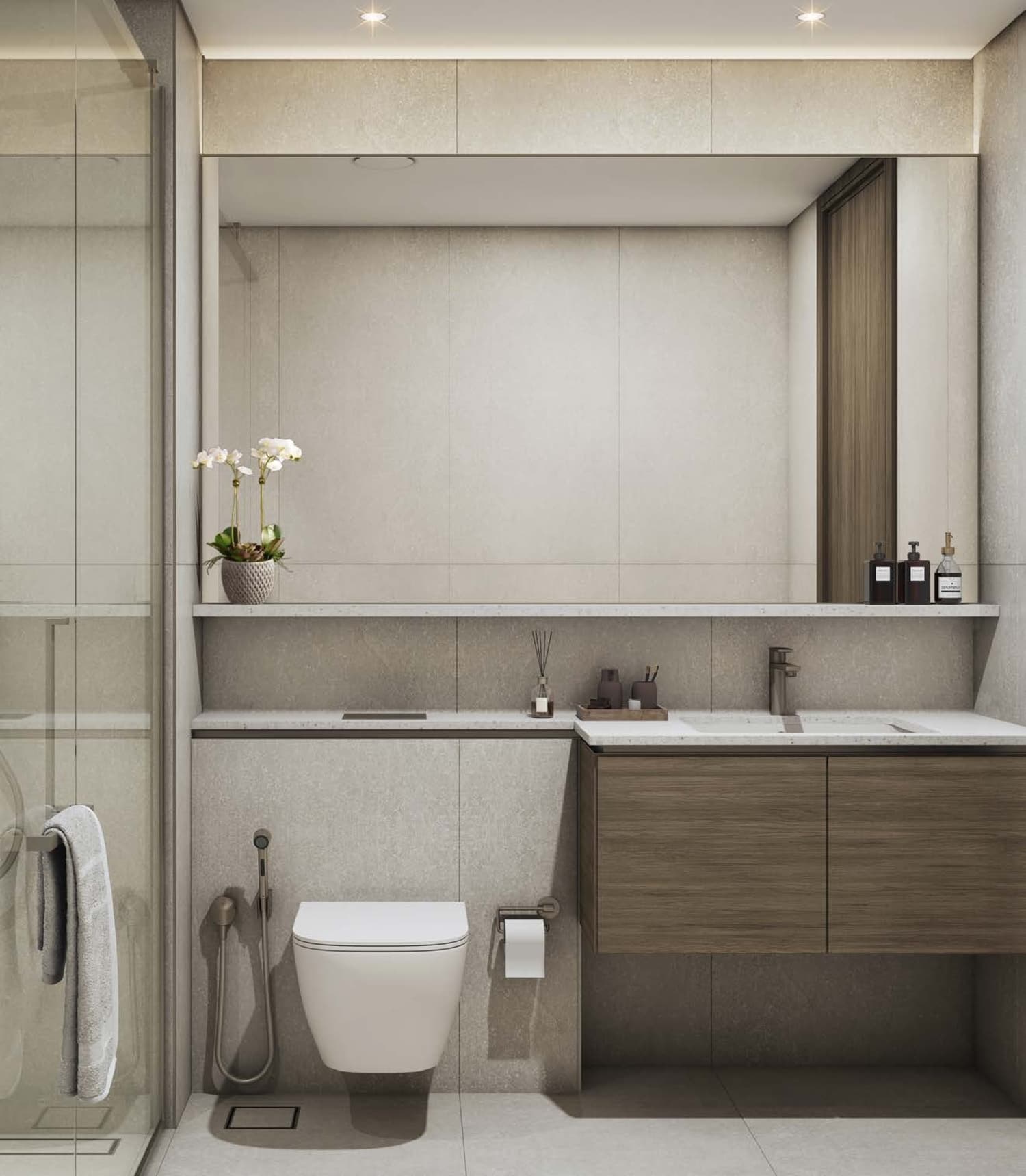 Yachtside Marina Residences