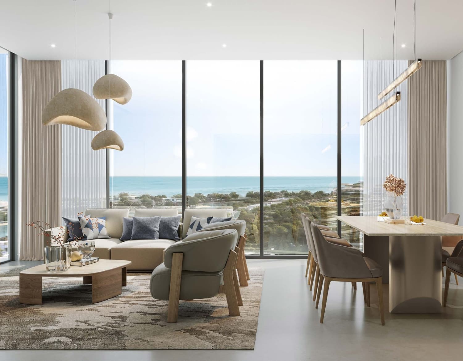 Yachtside Marina Residences