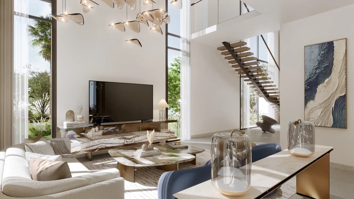 Nad Al Sheba Gardens Phase 11