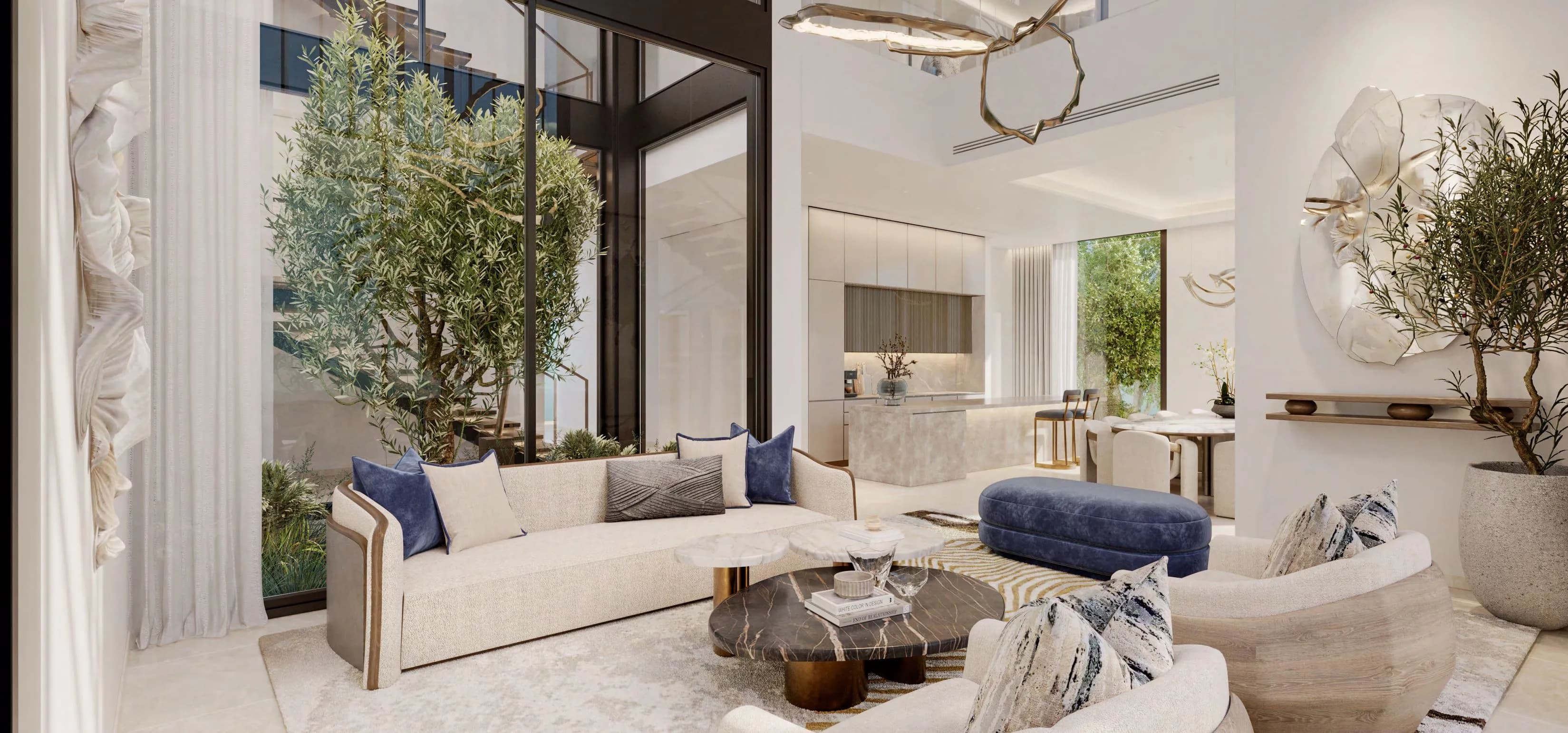 Nad Al Sheba Gardens Phase 11