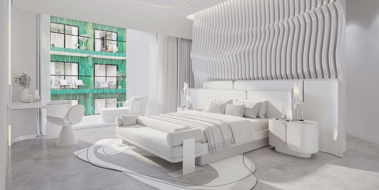 Artist Hotel