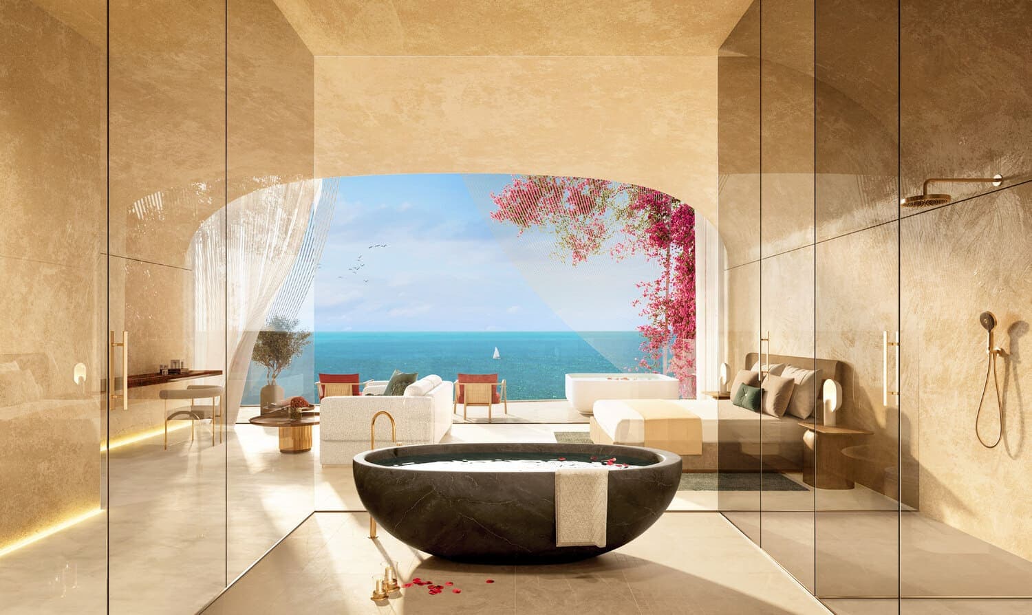 The Heart of Europe - Marbella Resort Hotel, Vignette Collection
