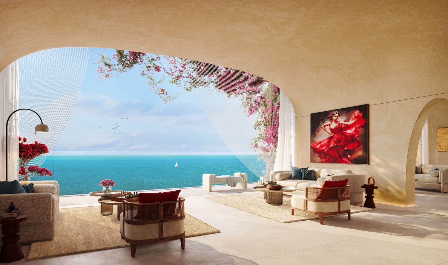 The Heart of Europe - Marbella Resort Hotel, Vignette Collection