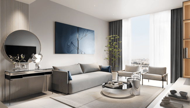 V1STARA House