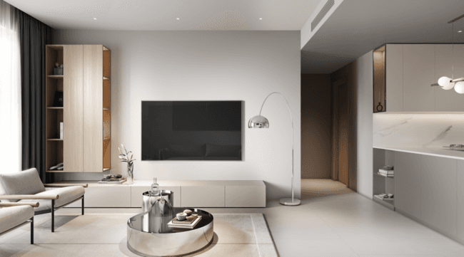 V1STARA House