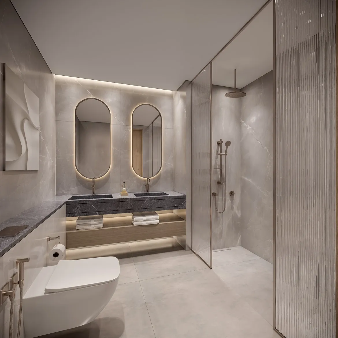 Hilton Residences