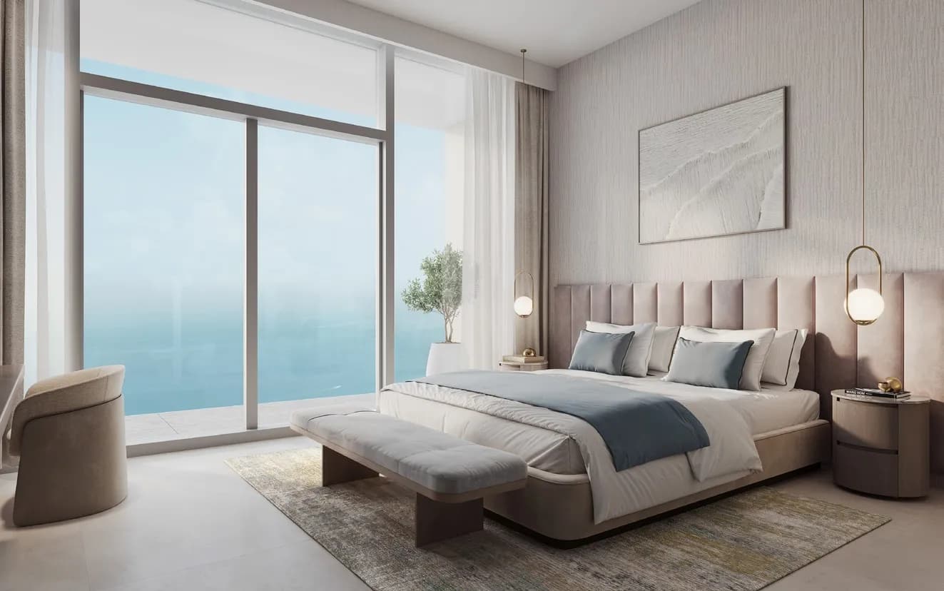 Hilton Residences