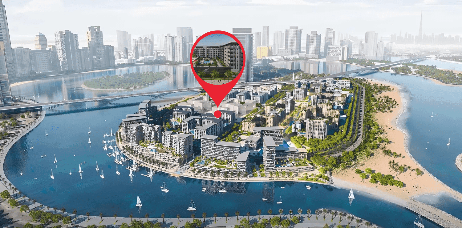Layla Residences
