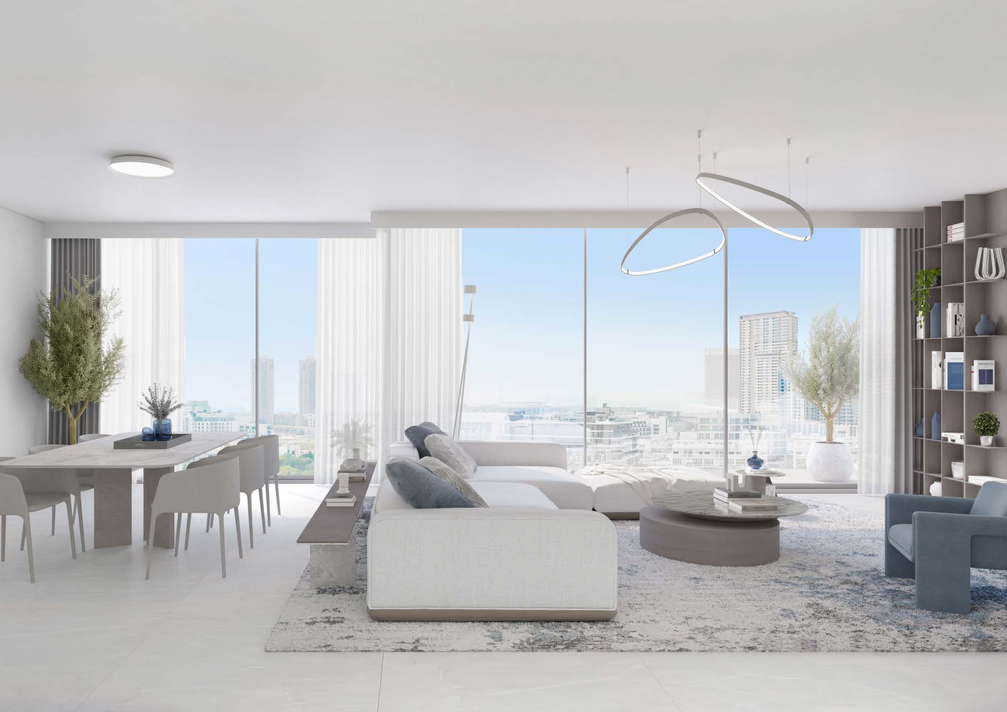 Hillmont Residences
