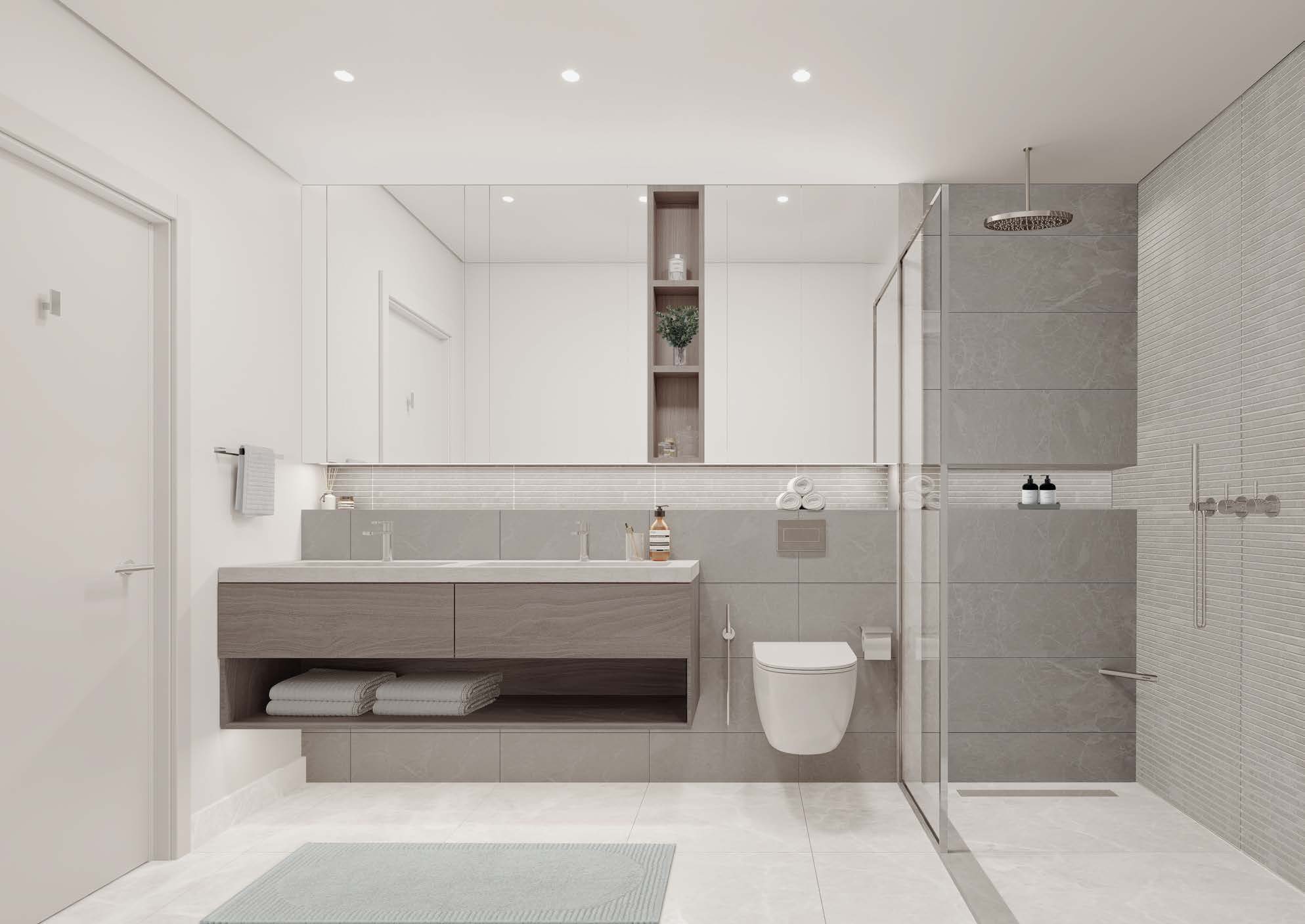 Hillmont Residences