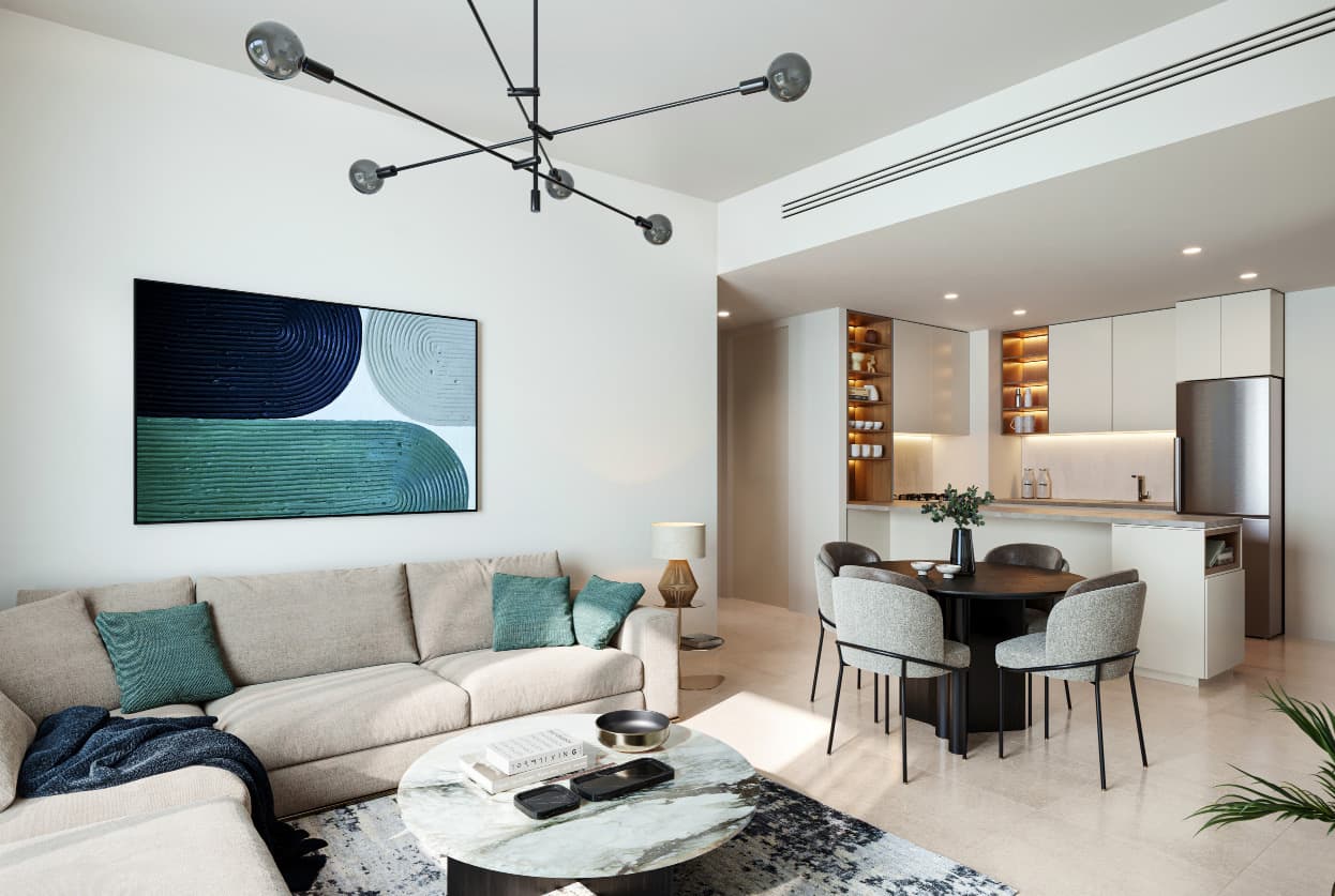 The Regent Residences