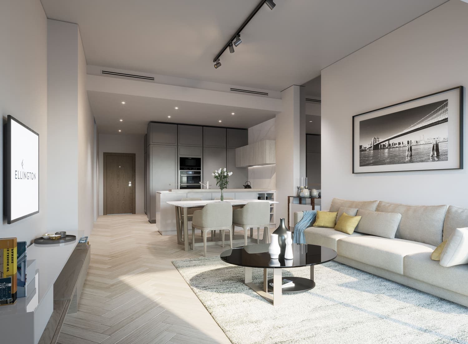 Wilton Park Residences