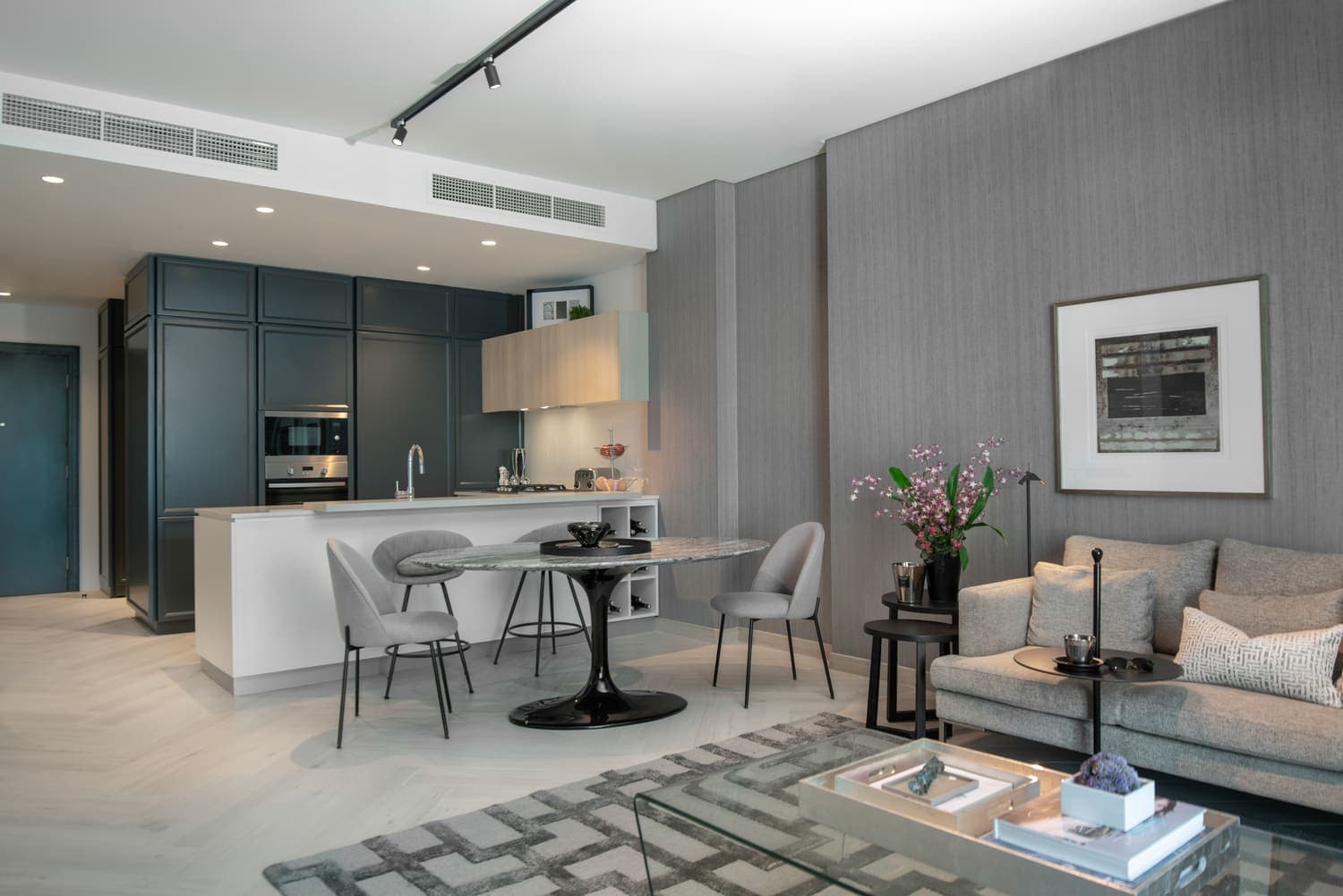 Wilton Park Residences