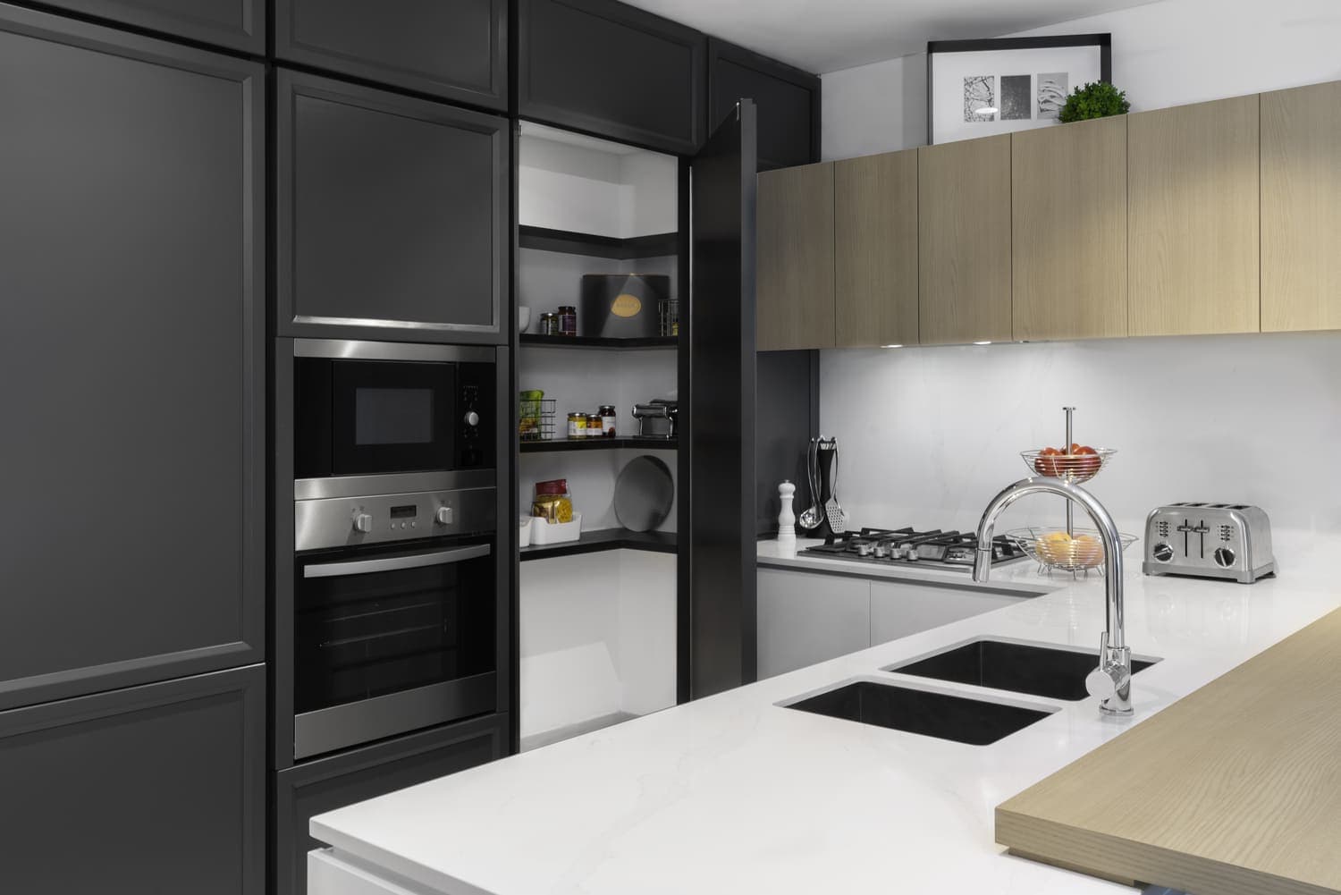 Wilton Park Residences
