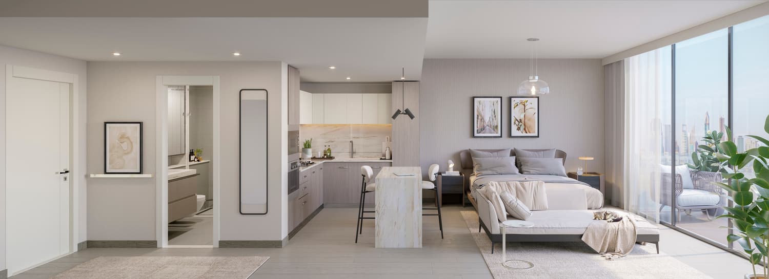 Berkeley Place