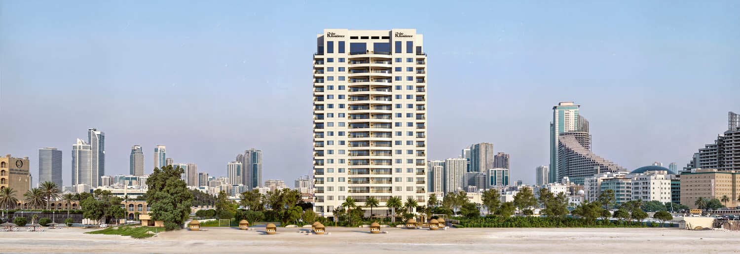 The Residence