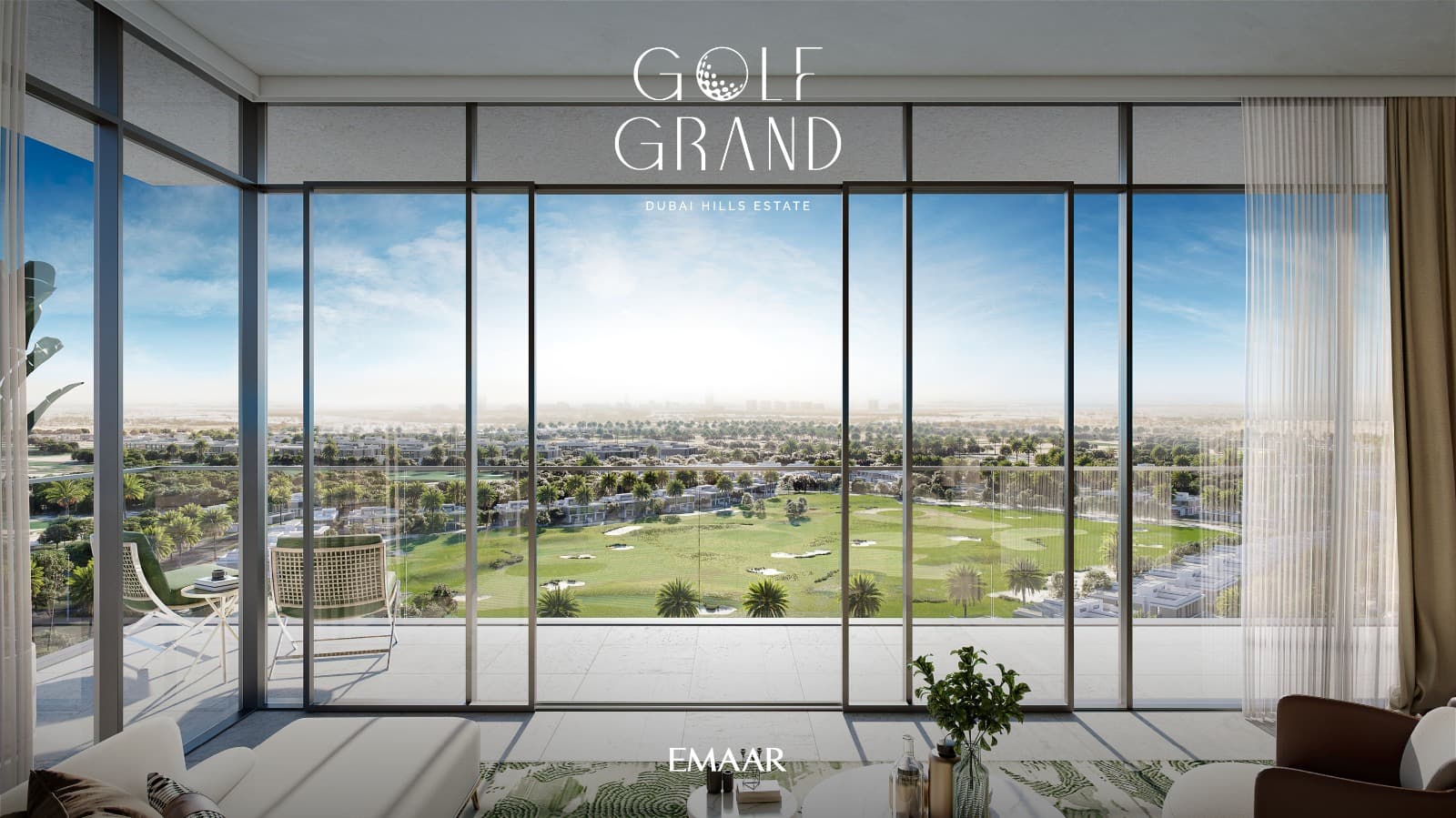 Golf Grand