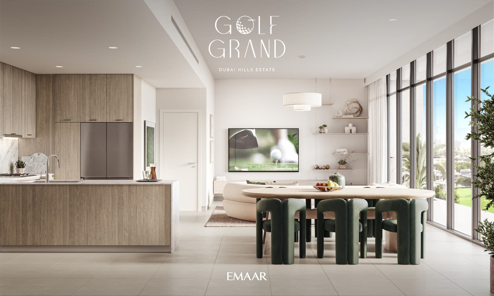 Golf Grand