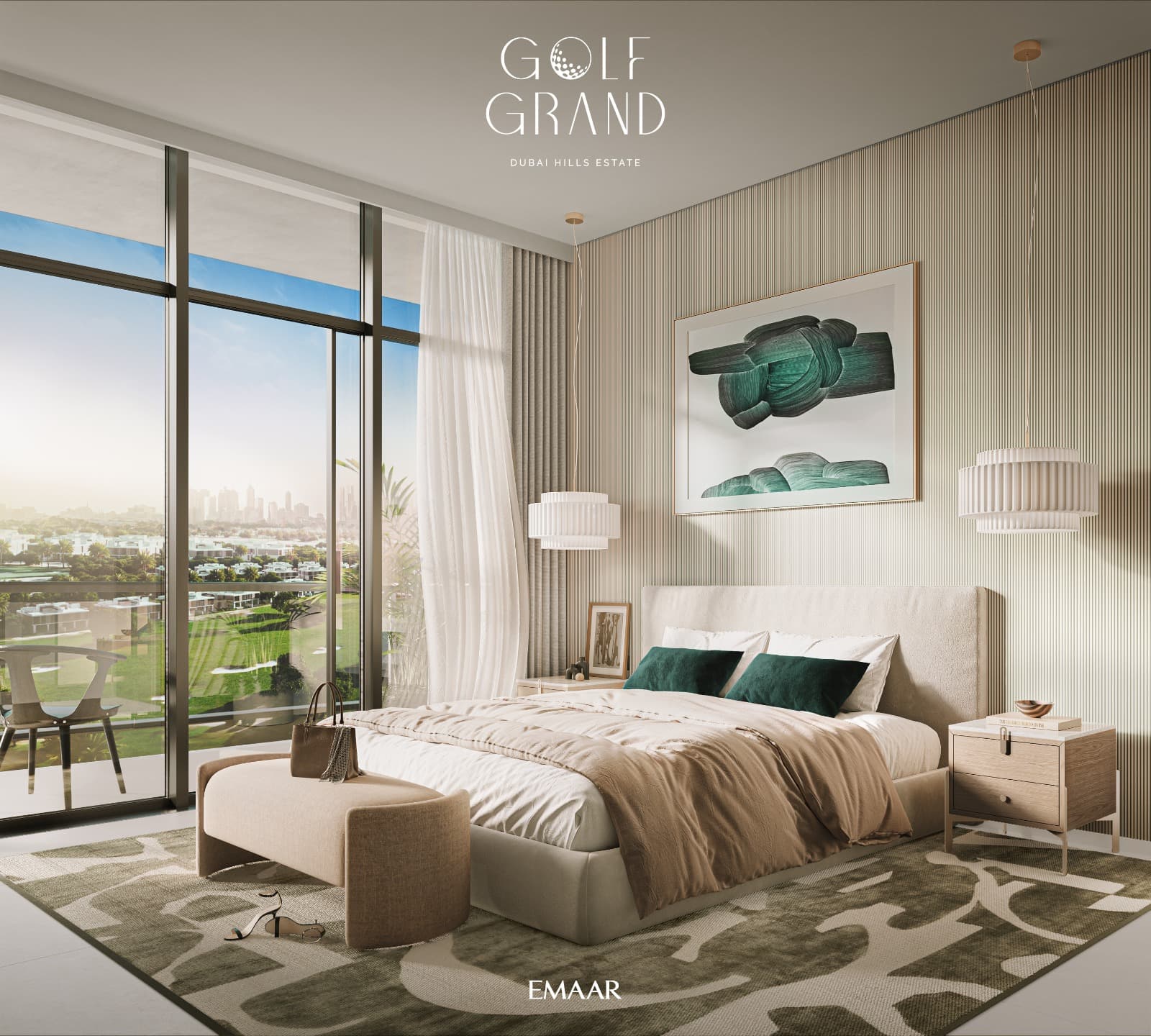 Golf Grand