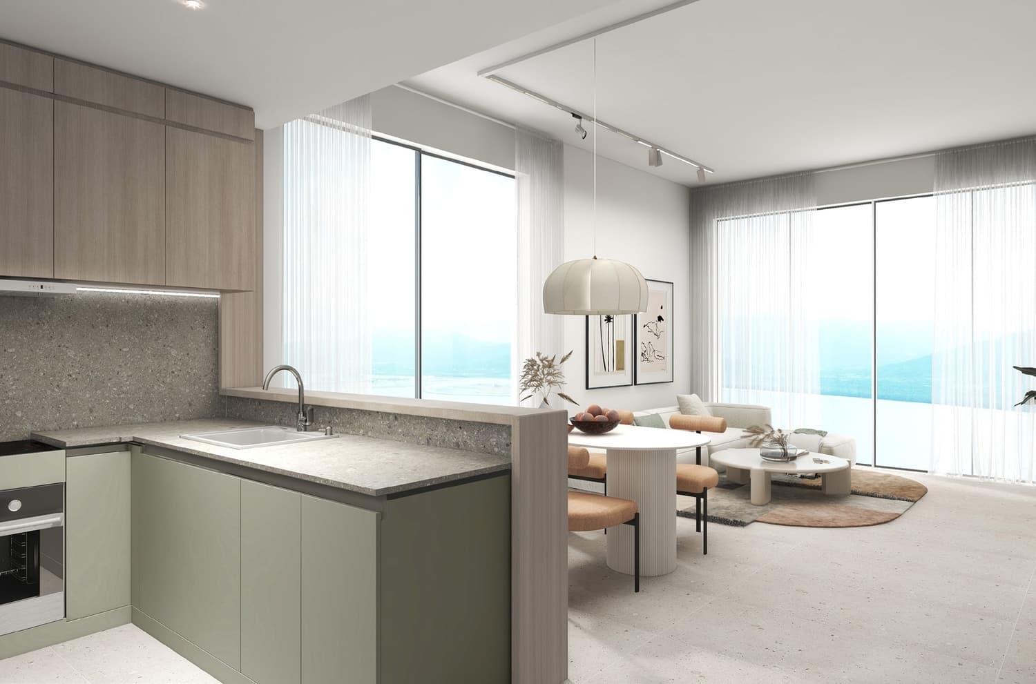 Bayviews