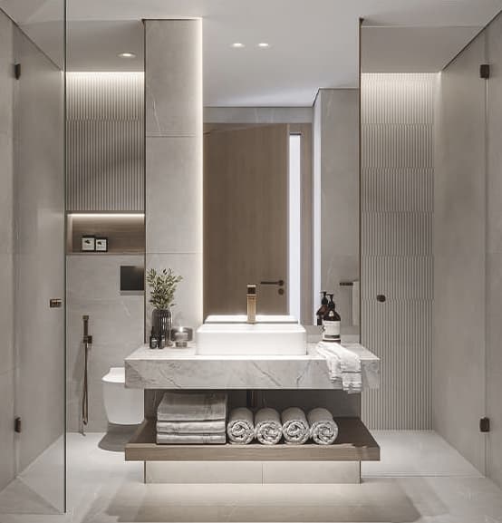Beverly Residence 2