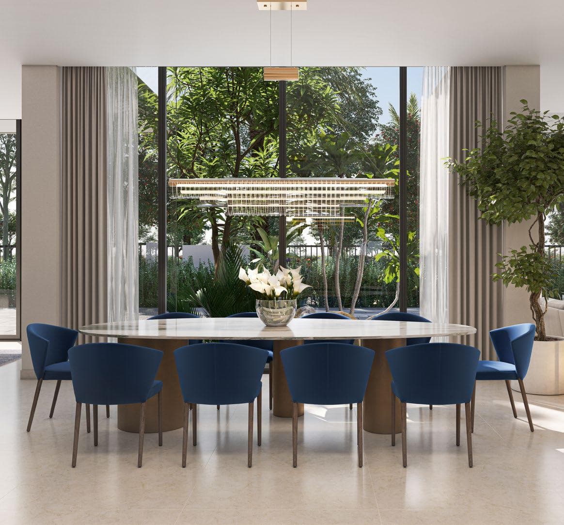 Address Villas Hillcrest