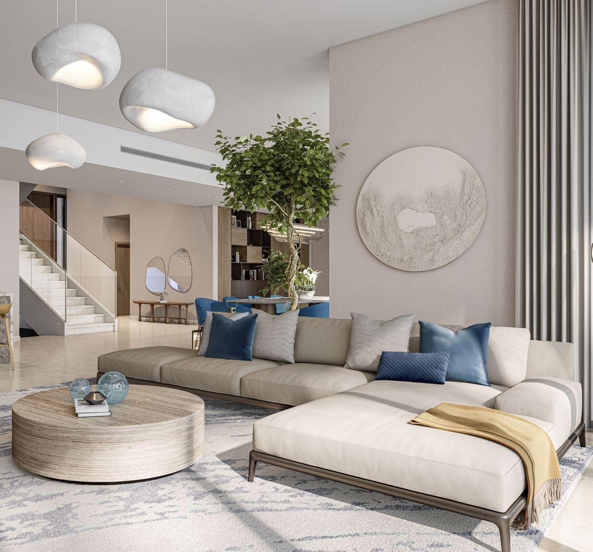 Address Villas Hillcrest