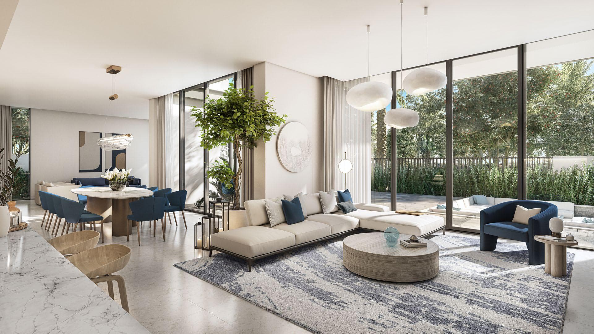 Address Villas Hillcrest