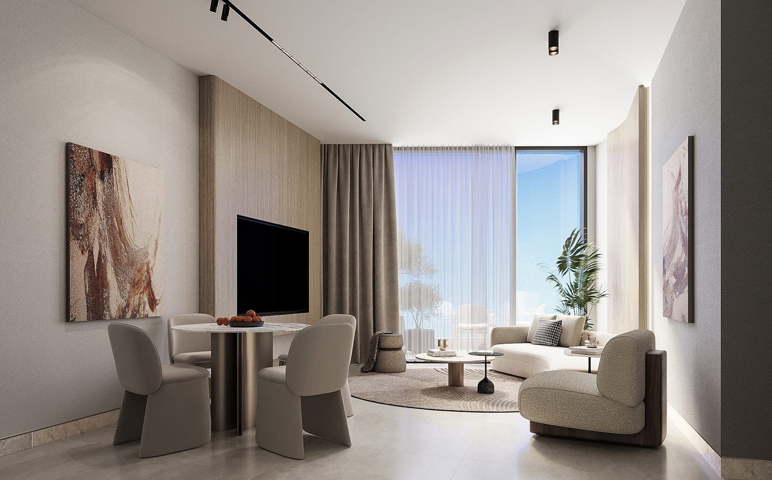 Azura Residences by IGO