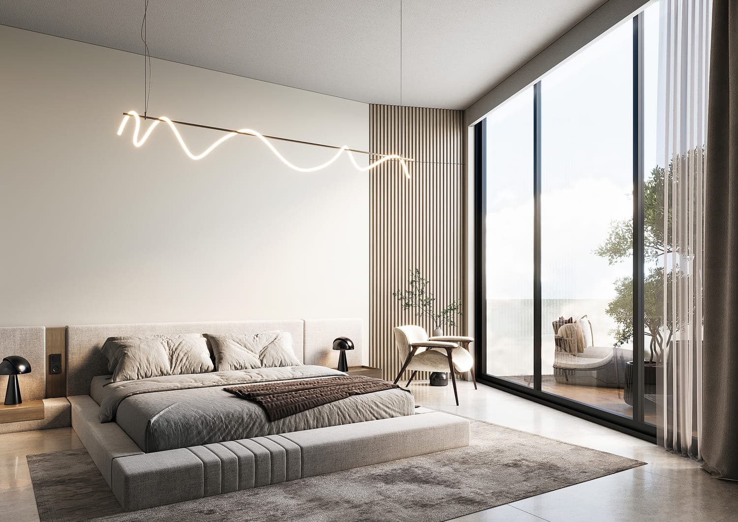 Azura Residences by IGO