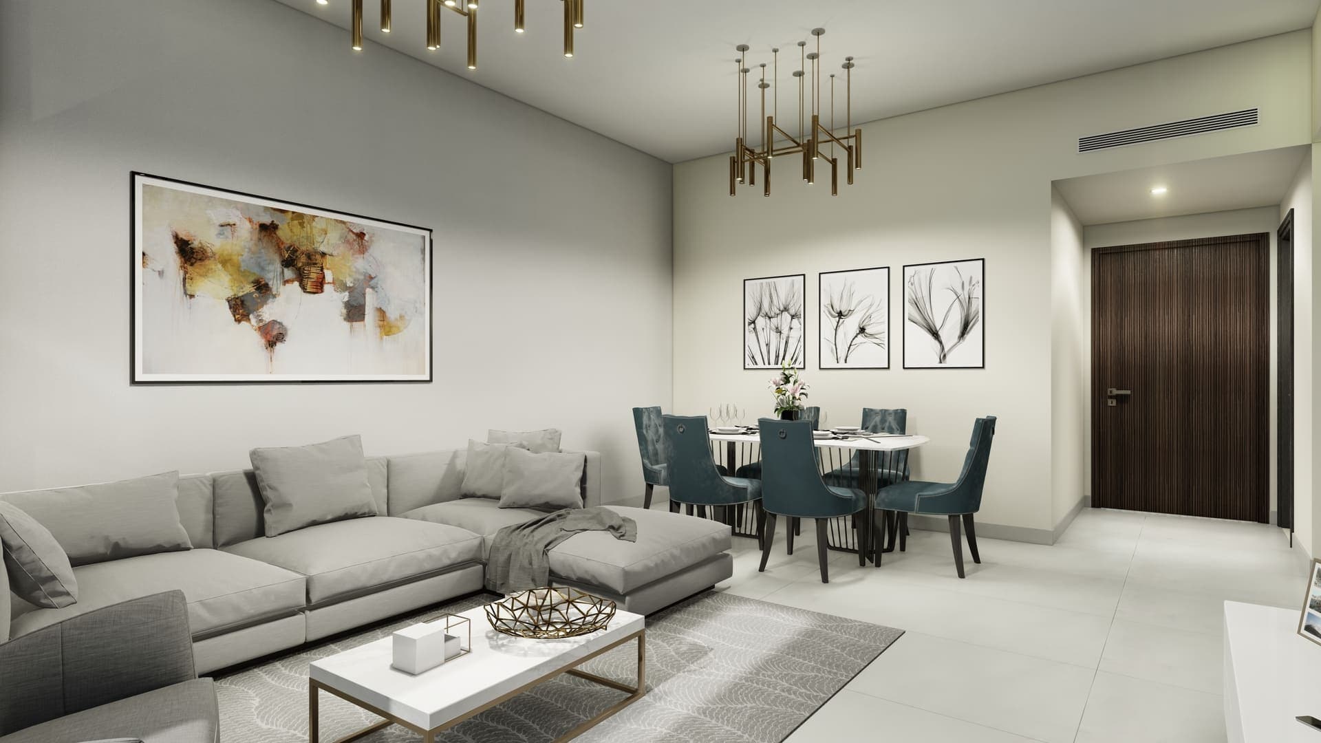 The Paragon by IGO