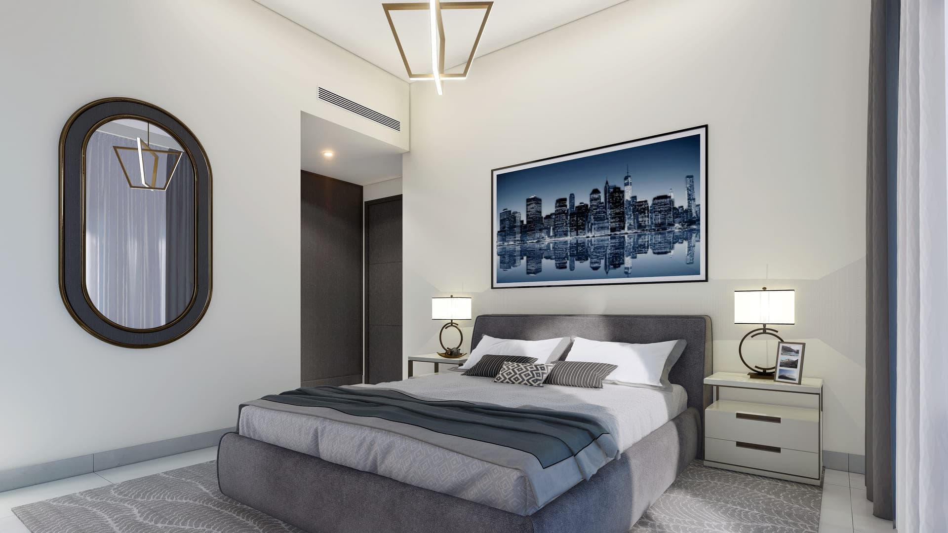The Paragon by IGO