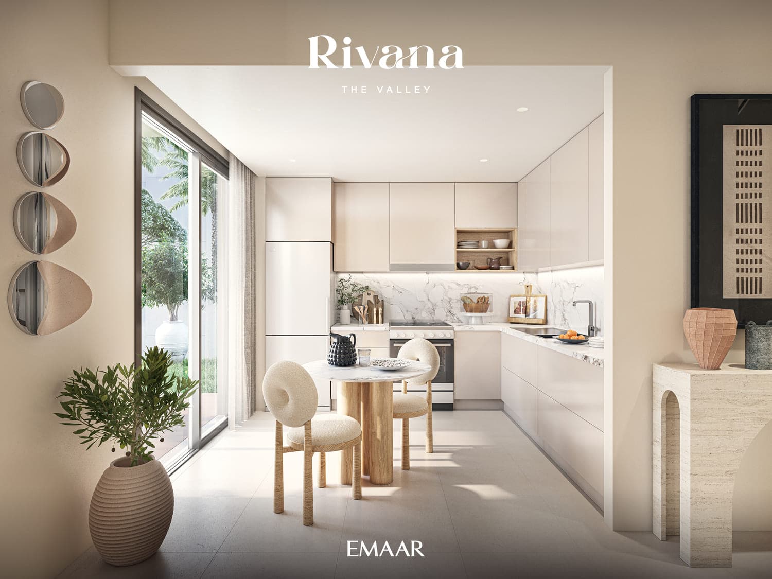 RIVANA