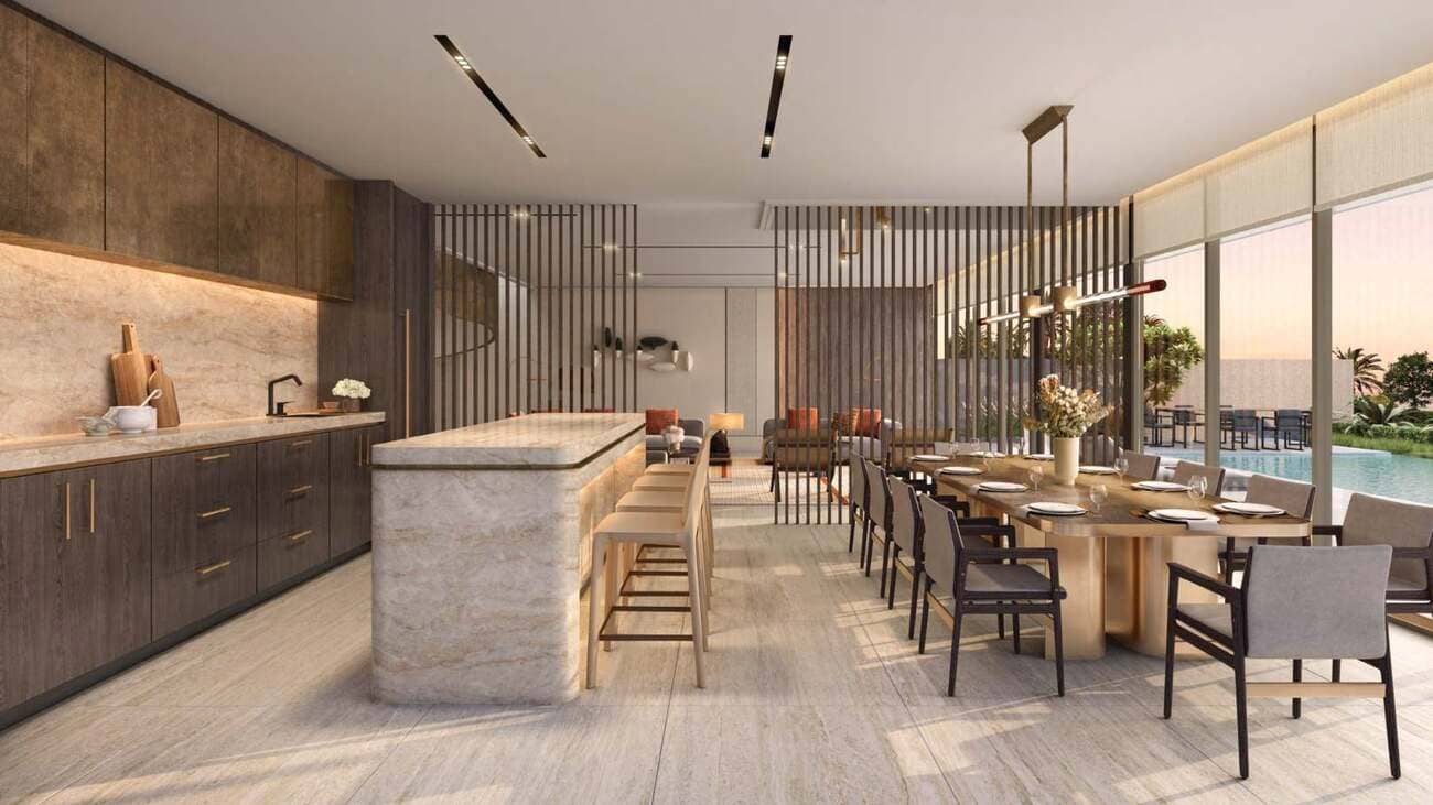 Nawayef East by Modon Properties