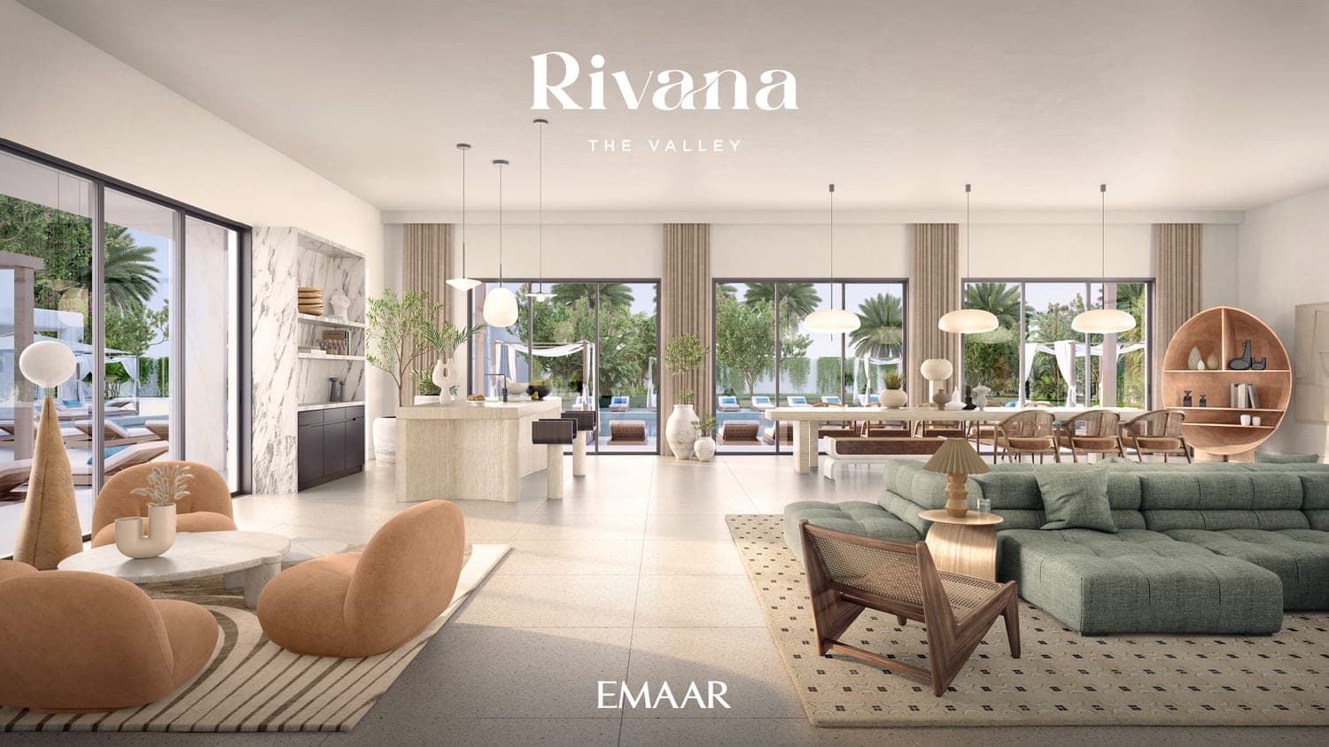 RIVANA