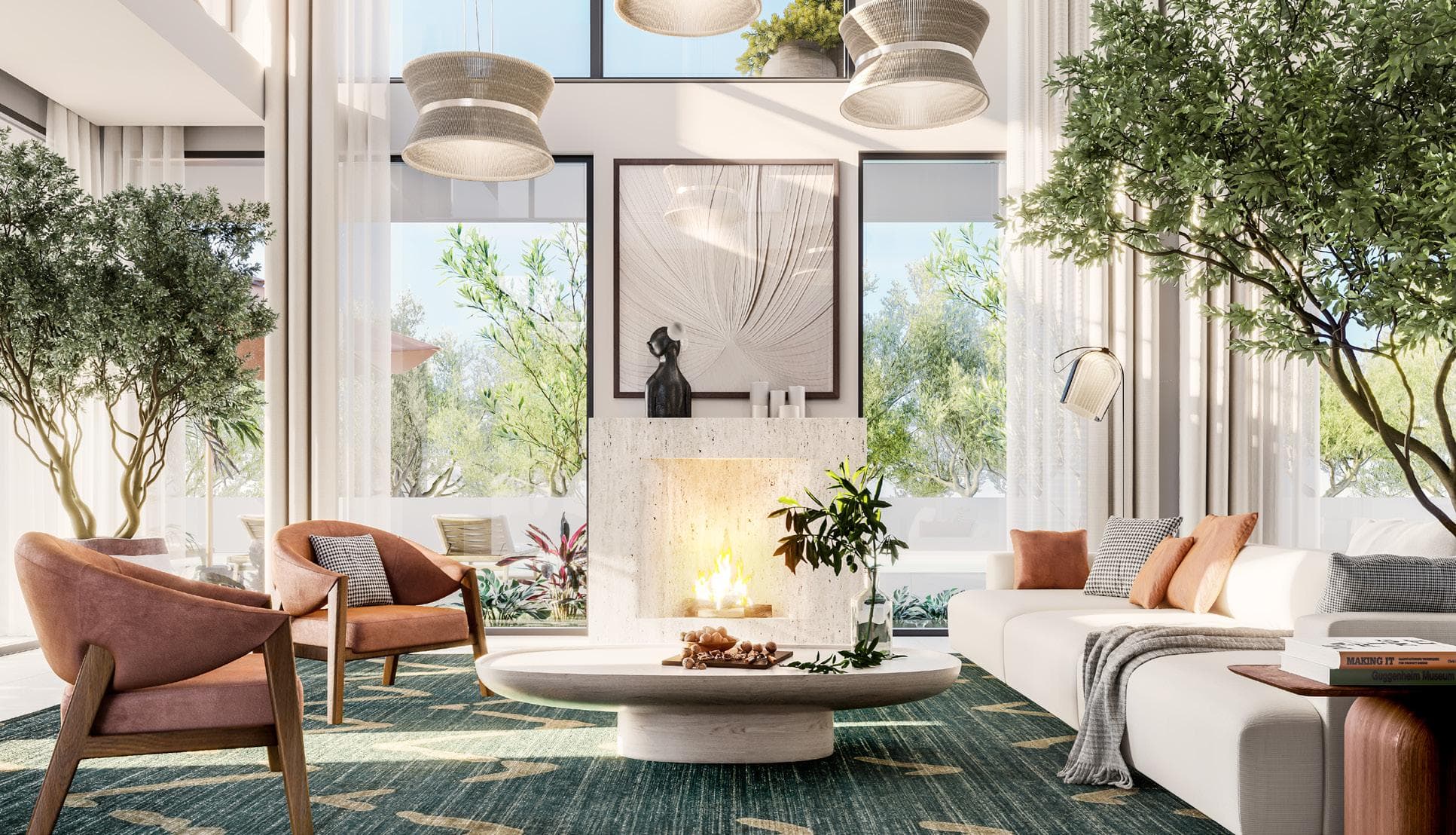 Farm Gardens Villas