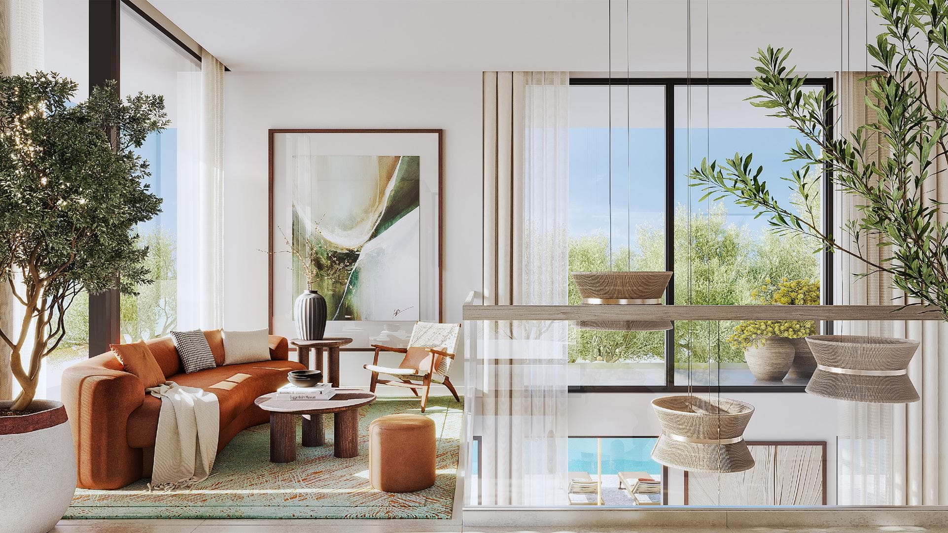 Farm Gardens Villas