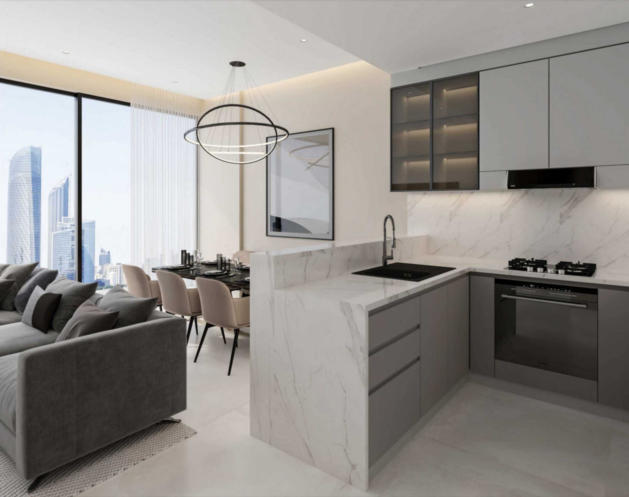 Ashton Park Residences