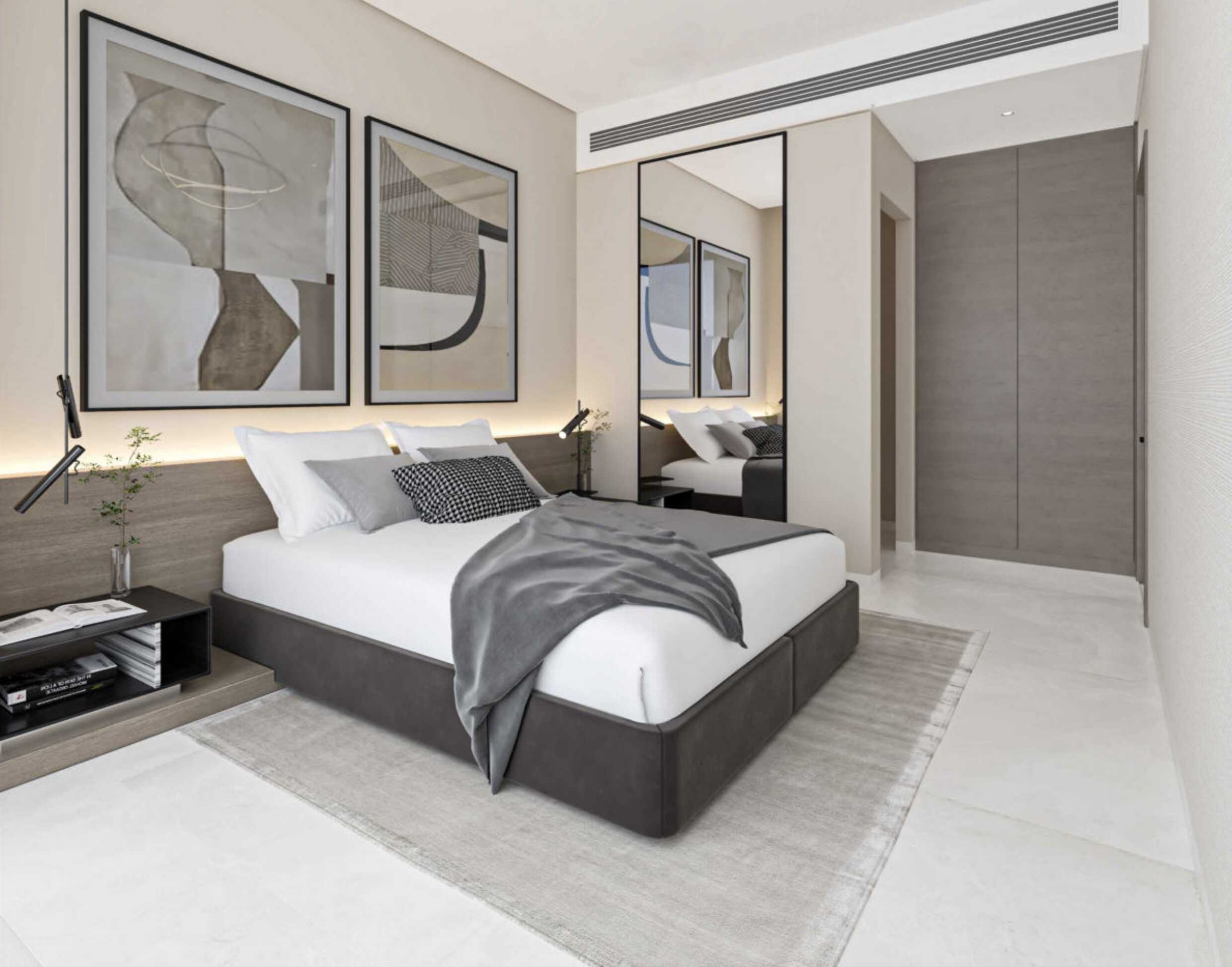 Ashton Park Residences