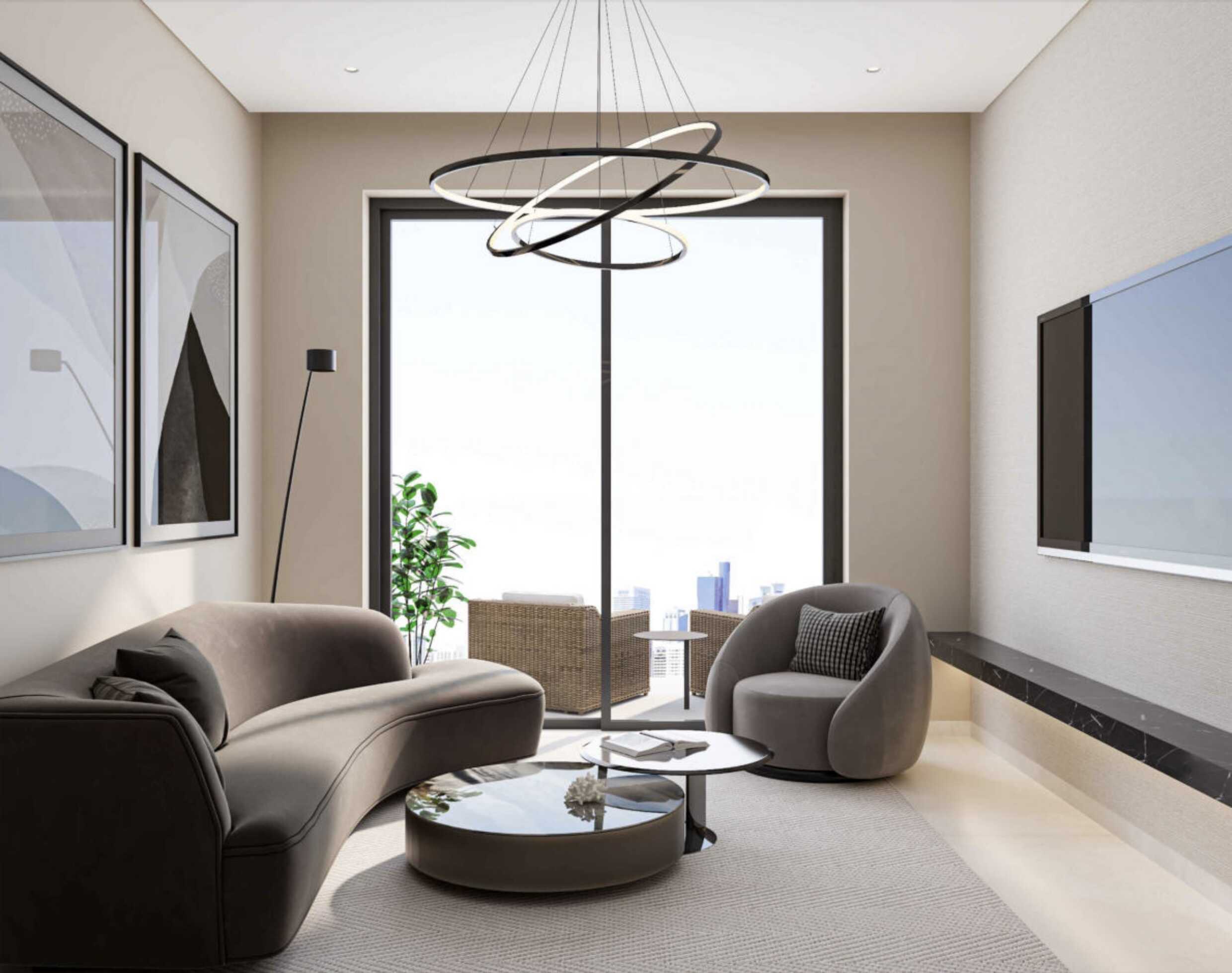 Ashton Park Residences