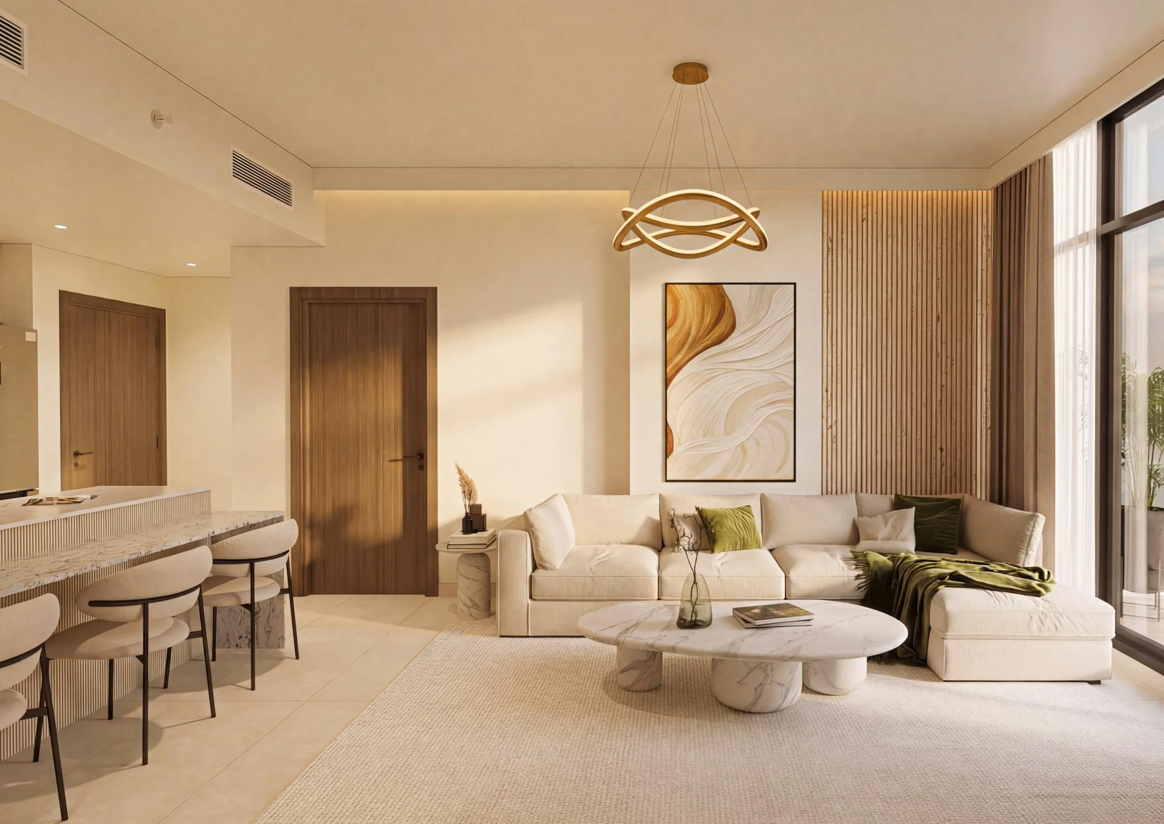Vivida Residences