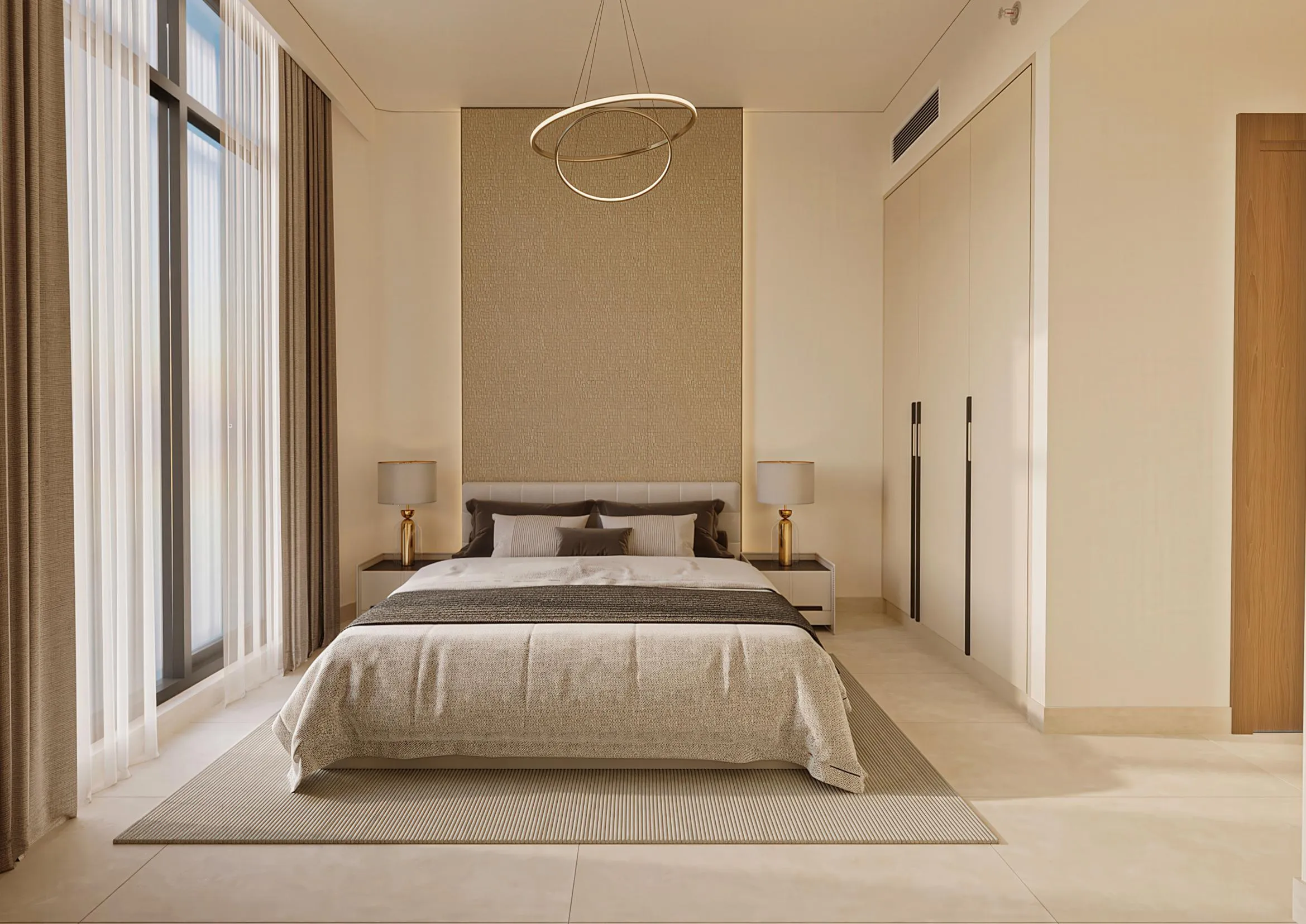 Vivida Residences