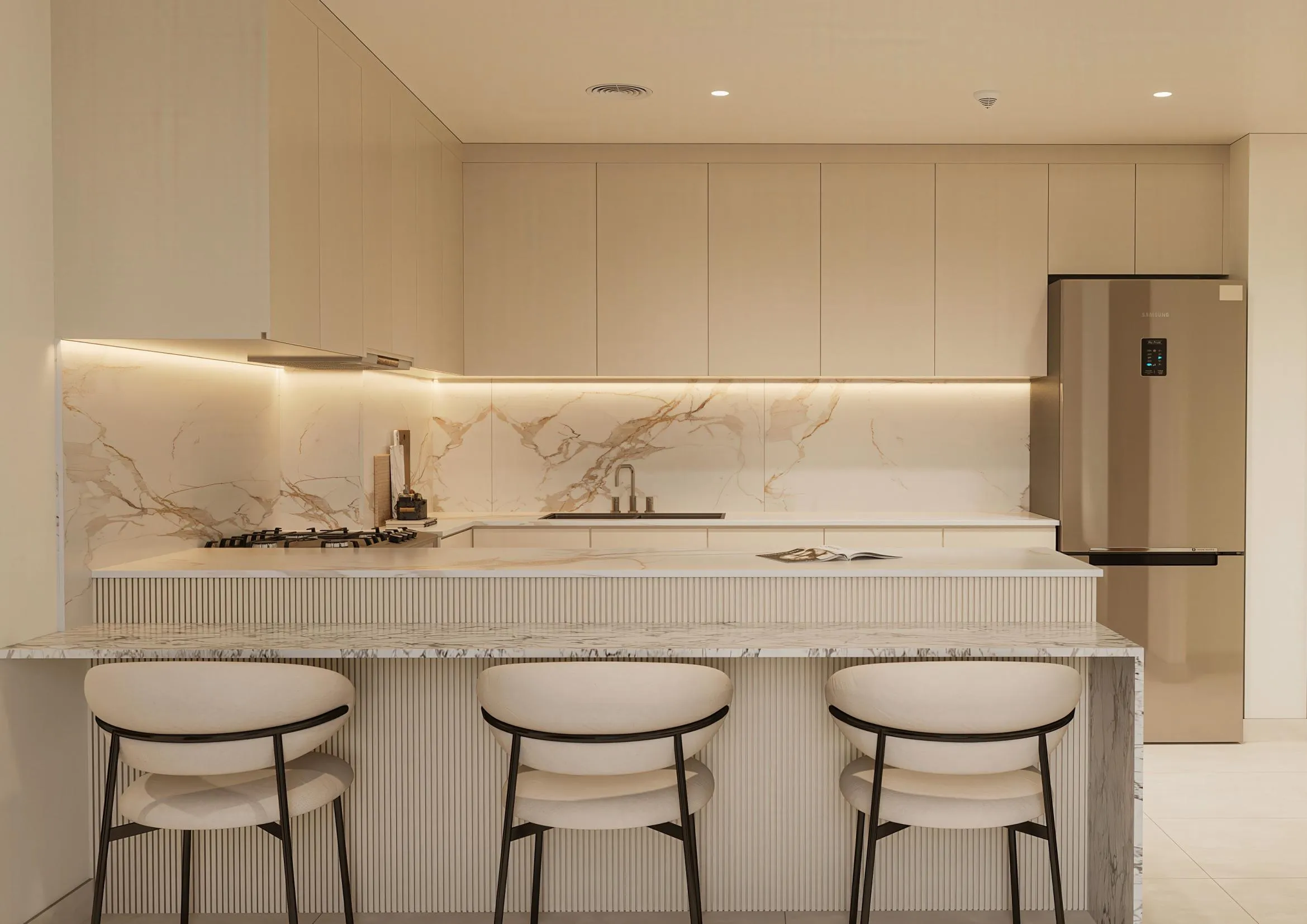 Vivida Residences