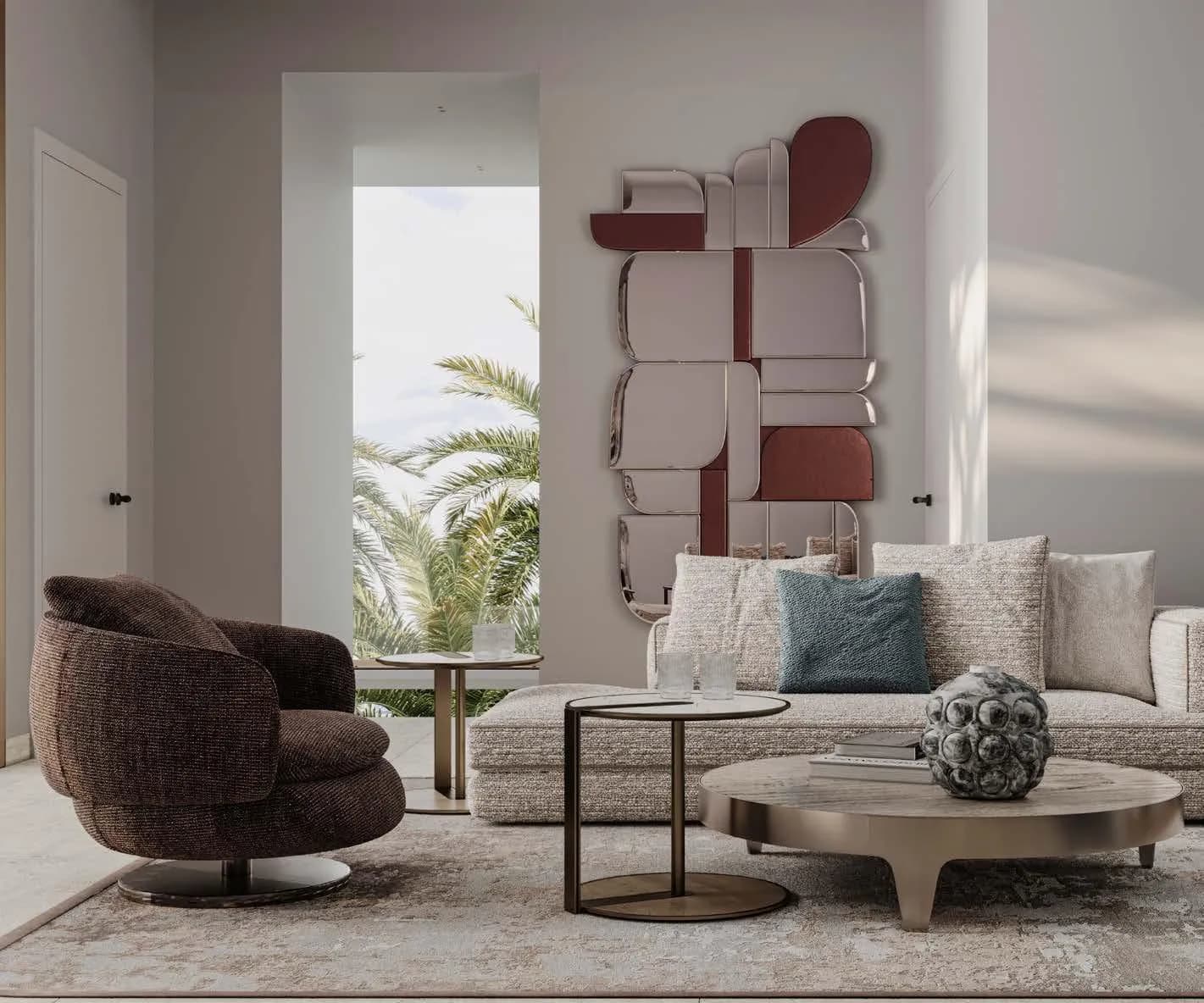 Manchester City Yas Residences by Ohana