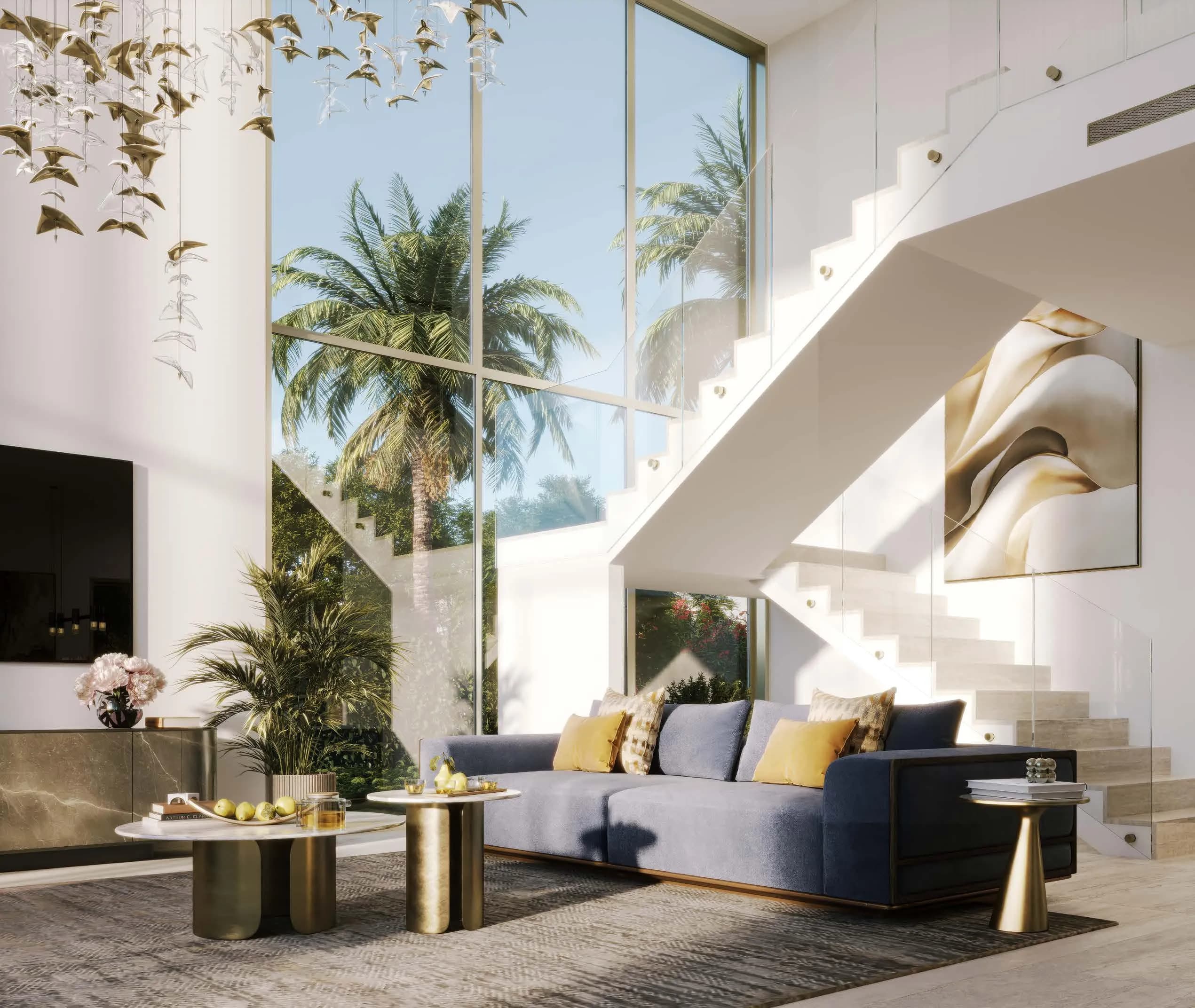 Manchester City Yas Residences by Ohana