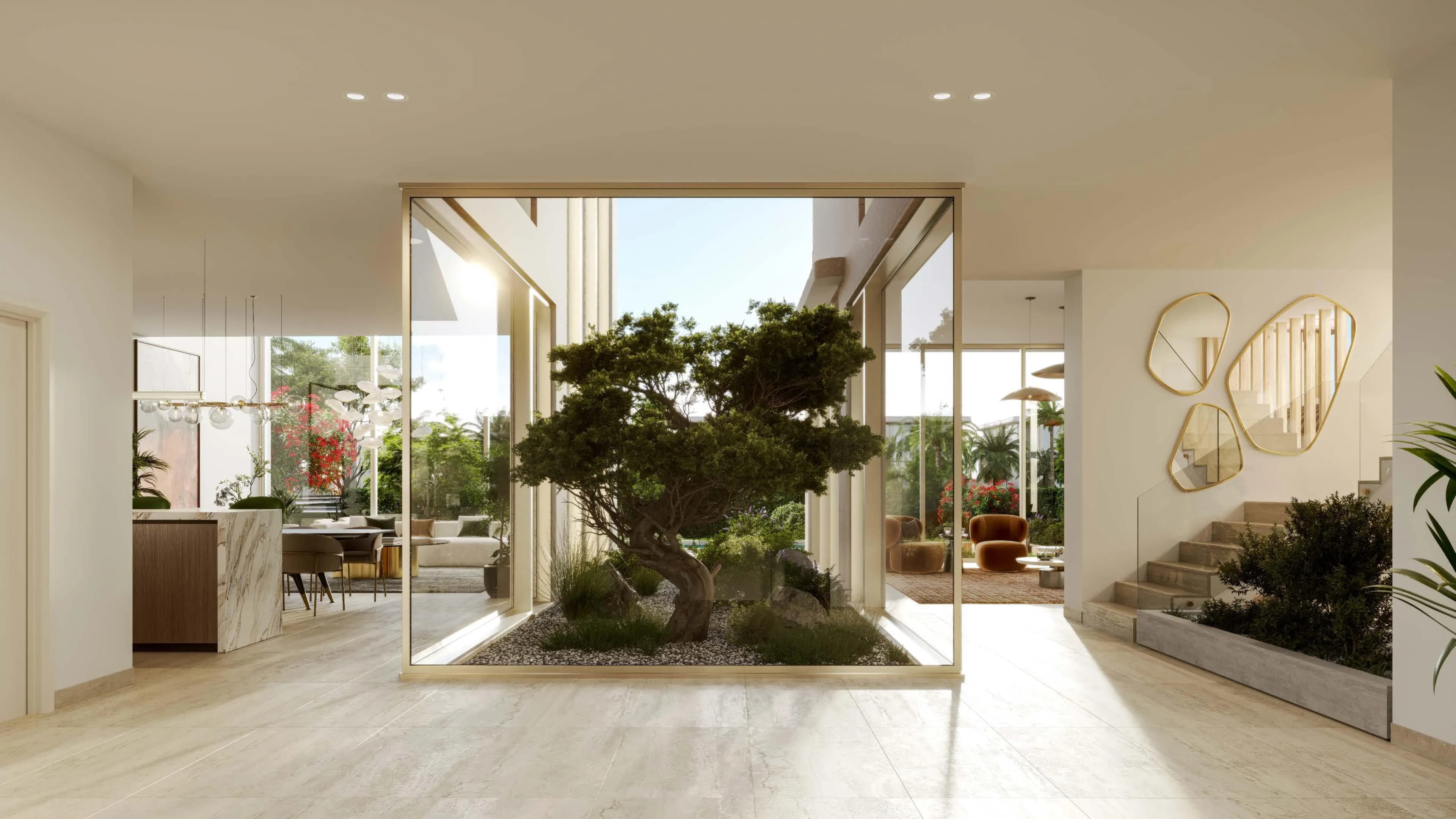 Manchester City Yas Residences by Ohana