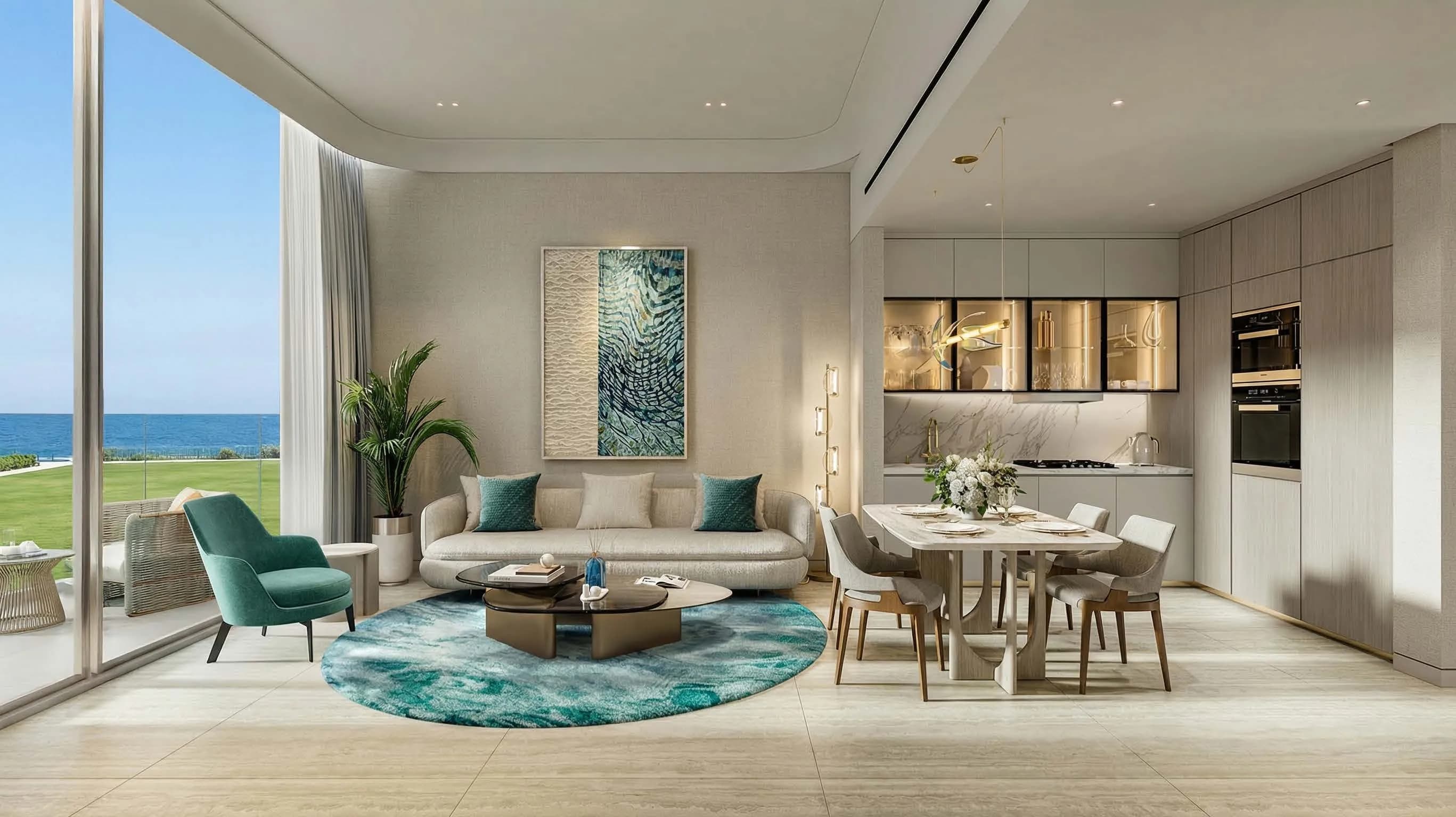 Flora Bay Residences