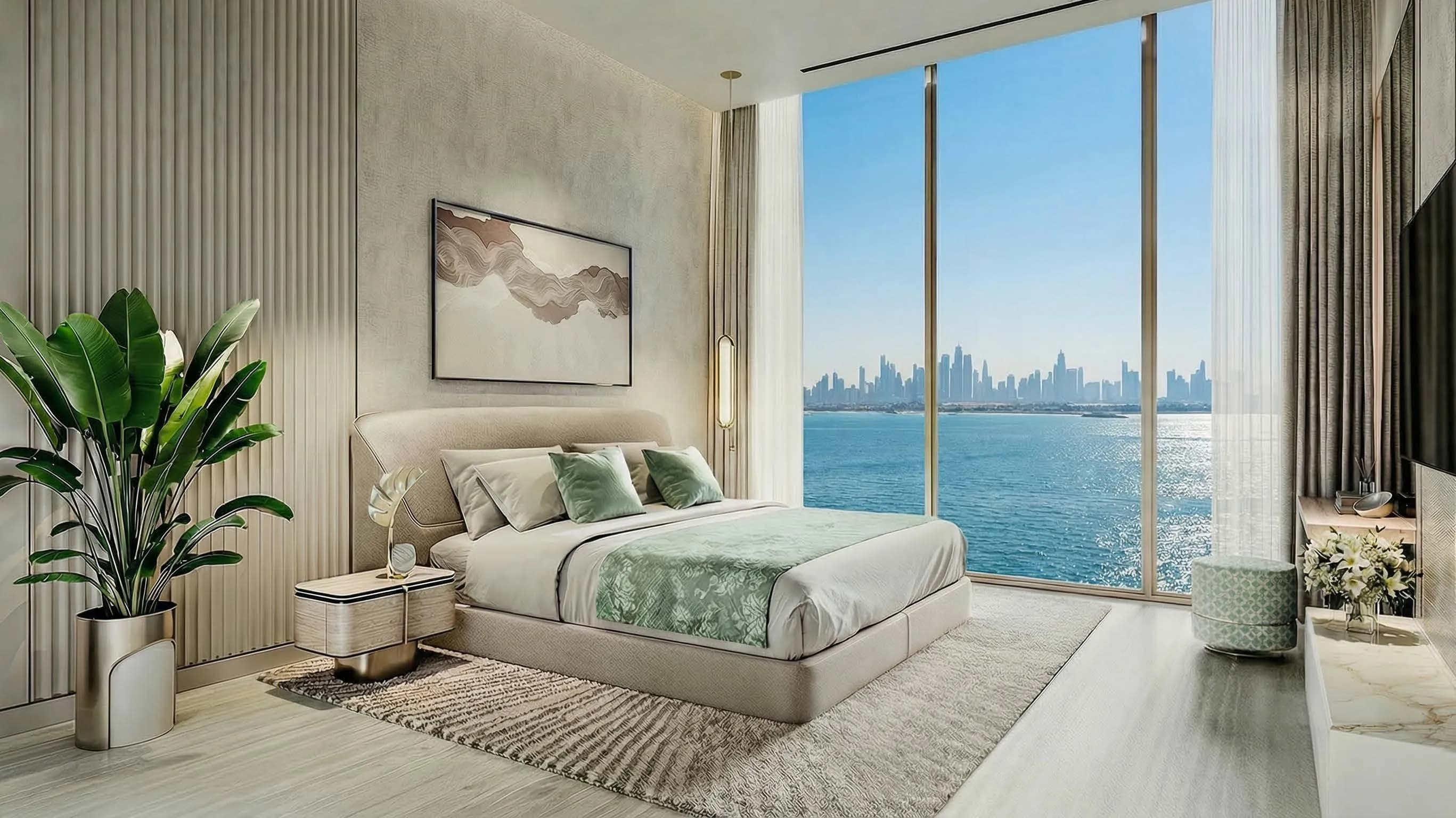 Flora Bay Residences