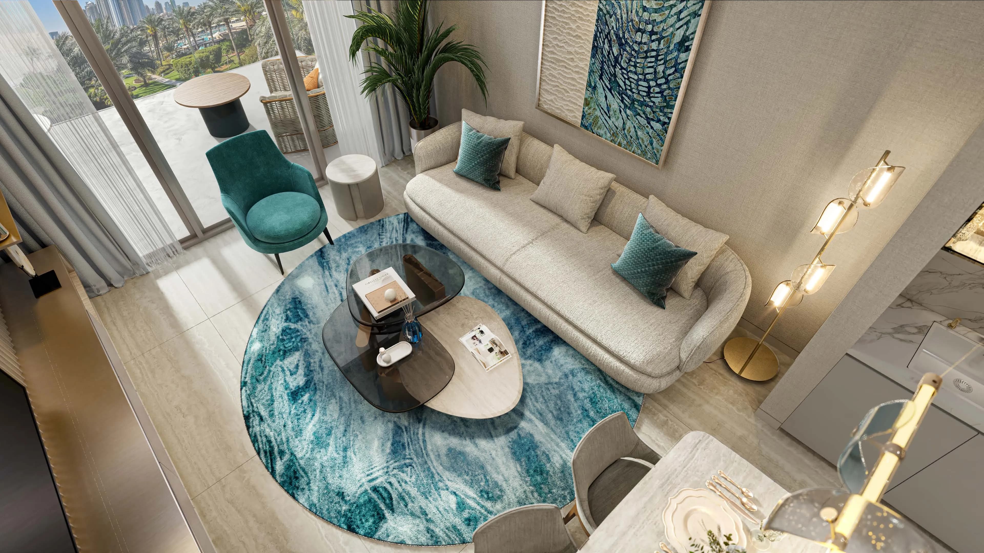 Flora Bay Residences
